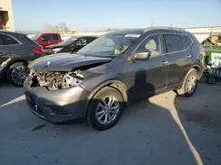 JN8AT2MT5GW002365 2016 NISSAN ROGUE