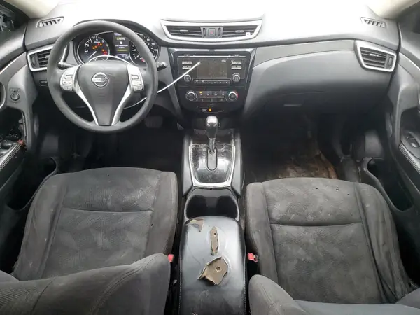 JN8AT2MT5GW002804 2016 NISSAN ROGUE - Image 8
