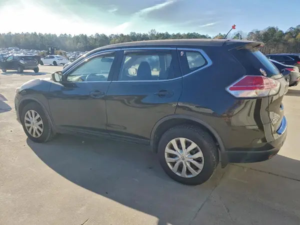 JN8AT2MT5GW002964 2016 NISSAN ROGUE - Image 2