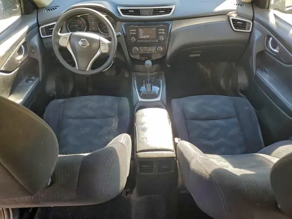 JN8AT2MT5GW002964 2016 NISSAN ROGUE - Image 8