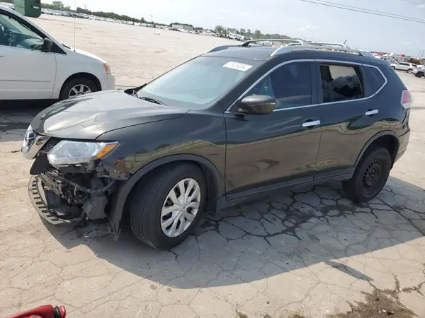 JN8AT2MT5GW003077 2016 NISSAN ROGUE - Image 1