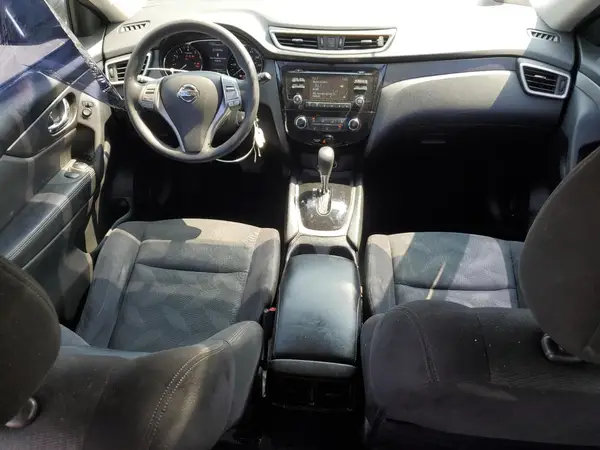 JN8AT2MT5GW003077 2016 NISSAN ROGUE - Image 8