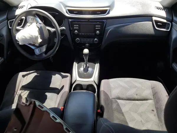 JN8AT2MT5GW003306 2016 NISSAN ROGUE - Image 8