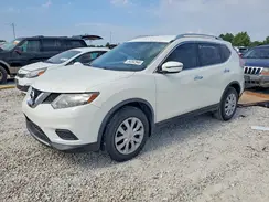 JN8AT2MT5GW003385 2016 NISSAN ROGUE