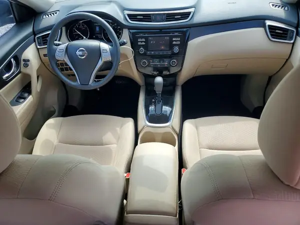 JN8AT2MT5GW003385 2016 NISSAN ROGUE - Image 8