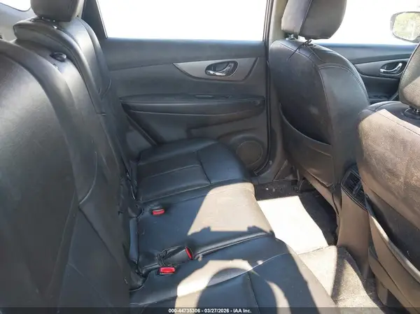 JN8AT2MT5GW004522 2016 NISSAN ROGUE - Image 8