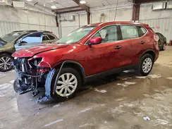 JN8AT2MT5GW004634 2016 NISSAN ROGUE