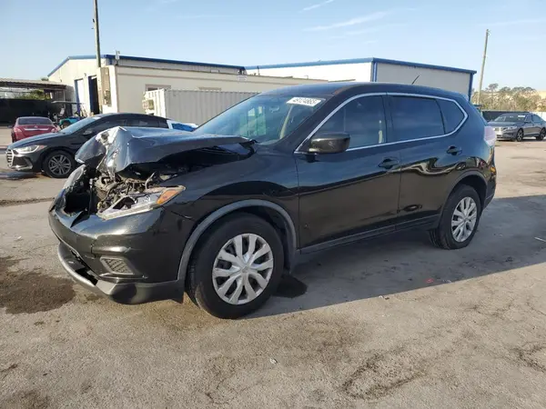 JN8AT2MT5GW004763 2016 NISSAN ROGUE - Image 1