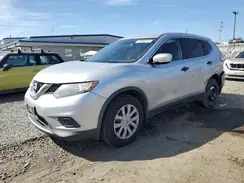 JN8AT2MT5GW005007 2016 NISSAN ROGUE