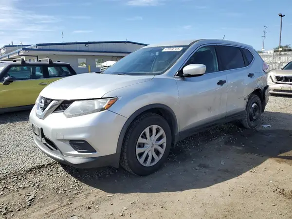 JN8AT2MT5GW005007 2016 NISSAN ROGUE - Image 1