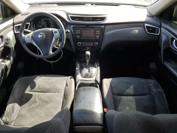 JN8AT2MT5GW005007 2016 NISSAN ROGUE - Image 8