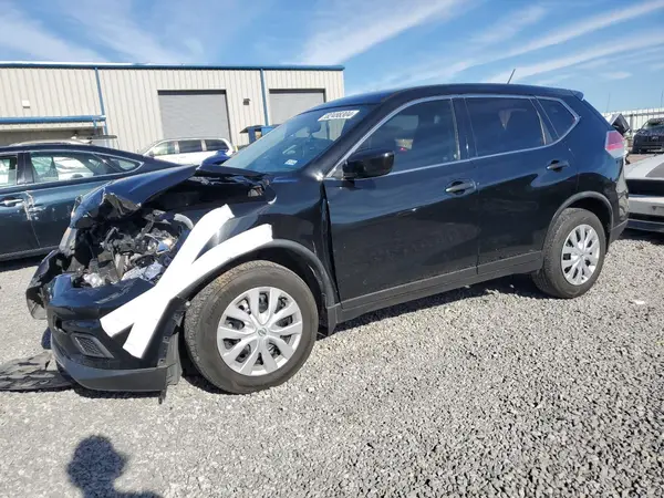 JN8AT2MT5GW005329 2016 NISSAN ROGUE - Image 1