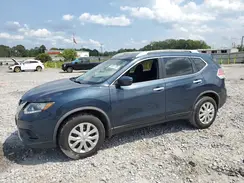 JN8AT2MT5GW006027 2016 NISSAN ROGUE