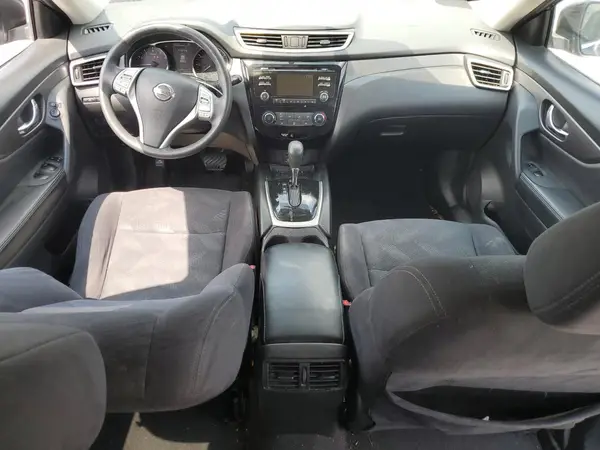 JN8AT2MT5GW006027 2016 NISSAN ROGUE - Image 8