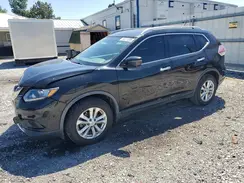 JN8AT2MT5GW006657 2016 NISSAN ROGUE