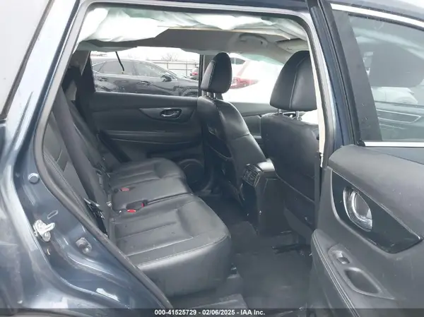 JN8AT2MT5GW007100 2016 NISSAN ROGUE - Image 8