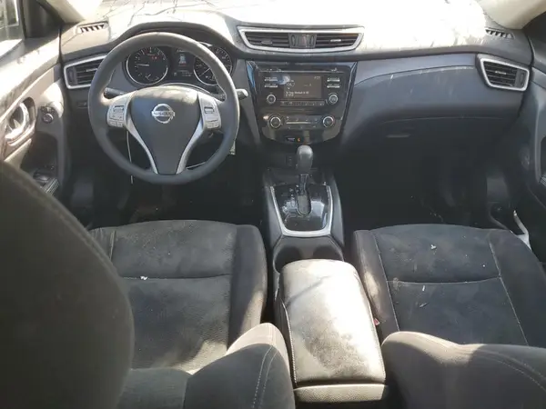 JN8AT2MT5GW007677 2016 NISSAN ROGUE - Image 8