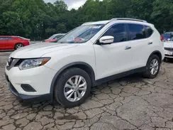 JN8AT2MT5GW007999 2016 NISSAN ROGUE