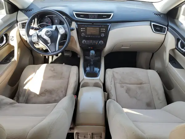 JN8AT2MT5GW008263 2016 NISSAN ROGUE - Image 8