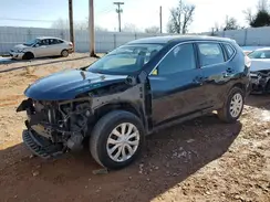 JN8AT2MT5GW008327 2016 NISSAN ROGUE