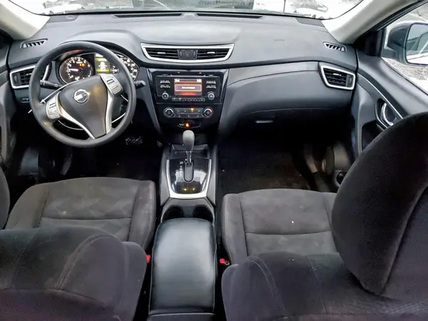 JN8AT2MT5GW008389 2016 NISSAN ROGUE - Image 8