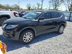 JN8AT2MT5GW008960 2016 NISSAN ROGUE