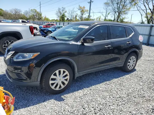 JN8AT2MT5GW008960 2016 NISSAN ROGUE - Image 1
