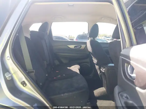 JN8AT2MT5GW009753 2016 NISSAN ROGUE - Image 8