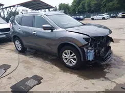 JN8AT2MT5GW010305 2016 NISSAN ROGUE