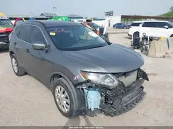JN8AT2MT5GW010384 2016 NISSAN ROGUE