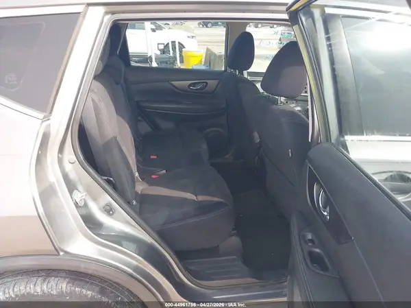 JN8AT2MT5GW010384 2016 NISSAN ROGUE - Image 8