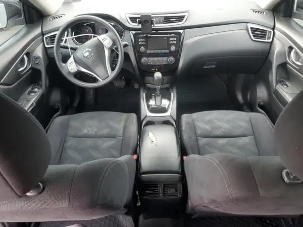 JN8AT2MT5GW012491 2016 NISSAN ROGUE - Image 8