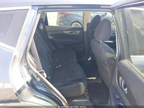 JN8AT2MT5GW013298 2016 NISSAN ROGUE - Image 8