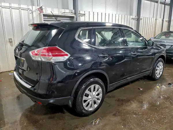 JN8AT2MT5GW013527 2016 NISSAN ROGUE - Image 2