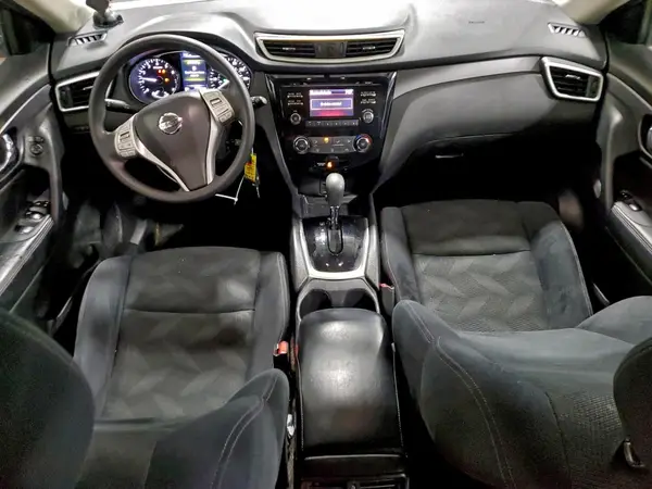 JN8AT2MT5GW013527 2016 NISSAN ROGUE - Image 7