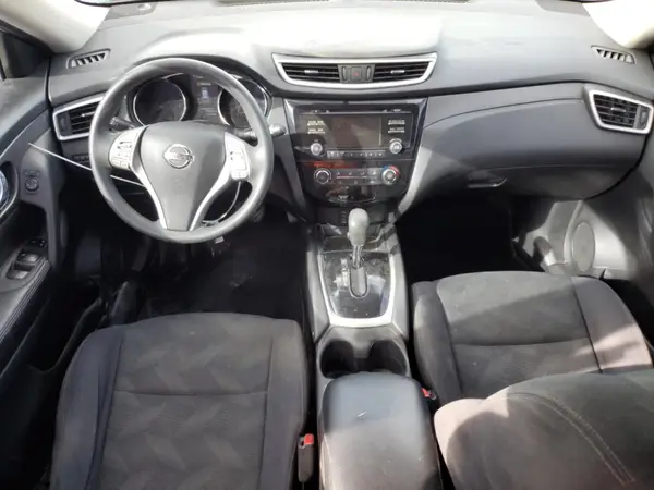 JN8AT2MT5GW013866 2016 NISSAN ROGUE - Image 8