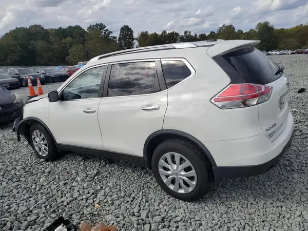 JN8AT2MT5GW014094 2016 NISSAN ROGUE - Image 2