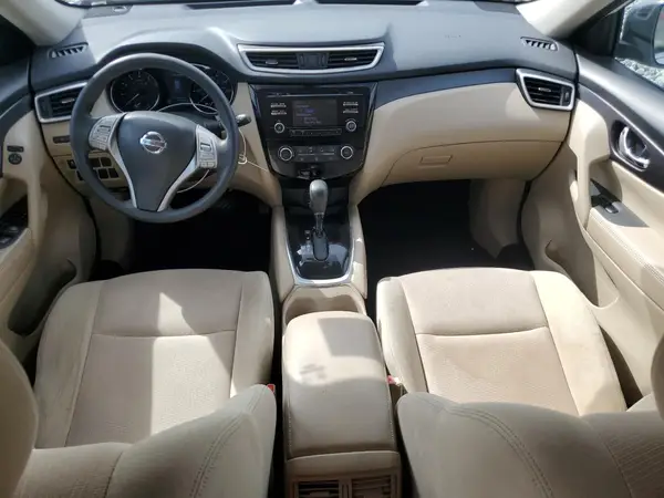 JN8AT2MT5GW014094 2016 NISSAN ROGUE - Image 8