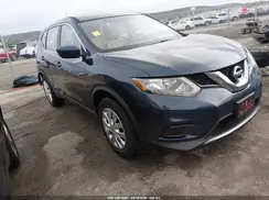 JN8AT2MT5GW014130 2016 NISSAN ROGUE