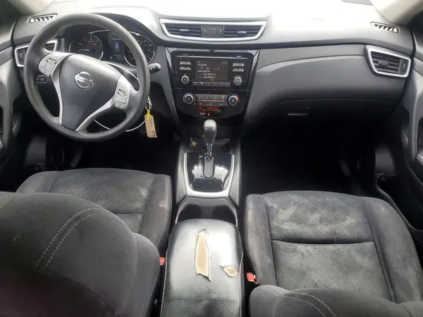 JN8AT2MT5GW014144 2016 NISSAN ROGUE - Image 8