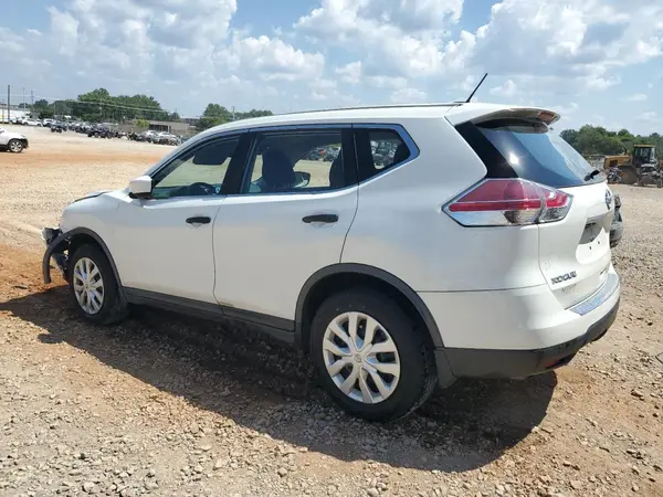 JN8AT2MT5GW014211 2016 NISSAN ROGUE - Image 2