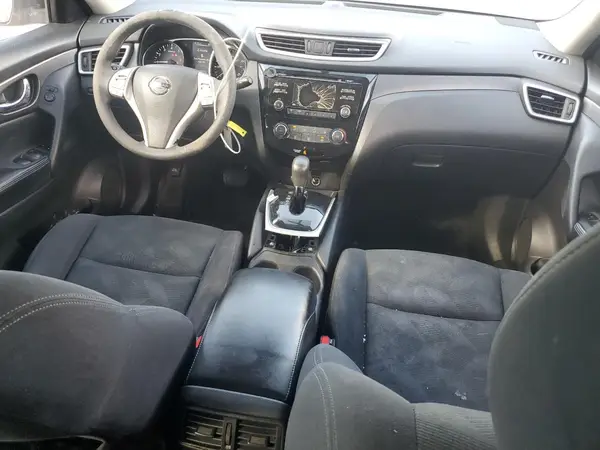 JN8AT2MT5GW014306 2016 NISSAN ROGUE - Image 8