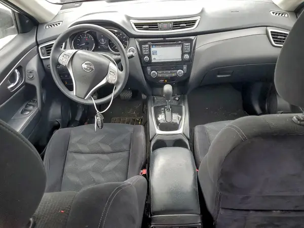 JN8AT2MT5GW014788 2016 NISSAN ROGUE - Image 8