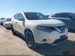 JN8AT2MT5GW015052 2016 NISSAN ROGUE