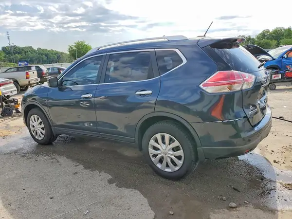 JN8AT2MT5GW015777 2016 NISSAN ROGUE - Image 2