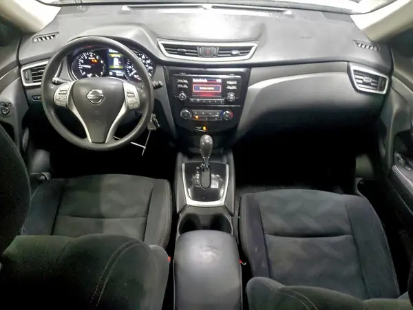 JN8AT2MT5GW015987 2016 NISSAN ROGUE - Image 8