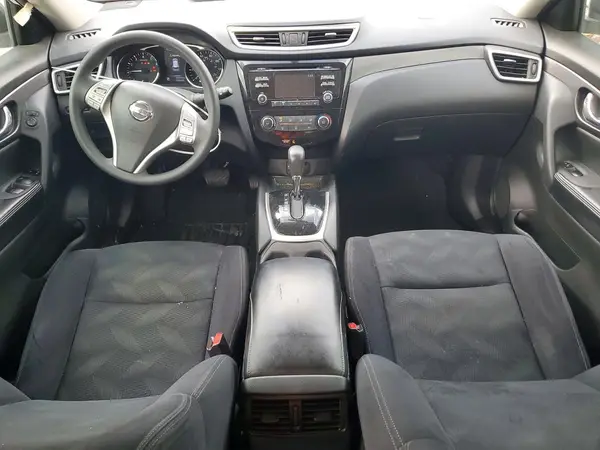 JN8AT2MT5GW016444 2016 NISSAN ROGUE - Image 8