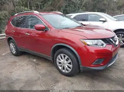 JN8AT2MT5GW016816 2016 NISSAN ROGUE
