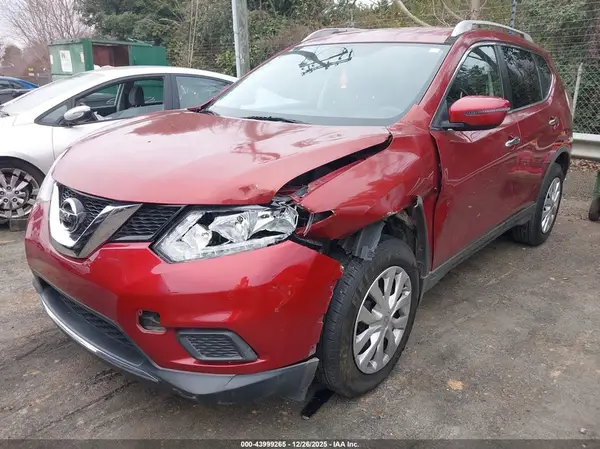 JN8AT2MT5GW016816 2016 NISSAN ROGUE - Image 2