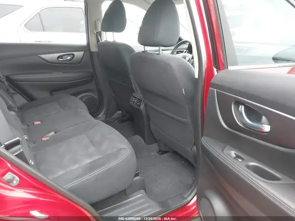 JN8AT2MT5GW016816 2016 NISSAN ROGUE - Image 8